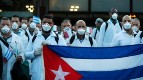 Por su iniciativa, el Grupo de Amistad del Parlamento Europeo con Cuba respalda la candidatura del premio Nobel a los médicos cubanos