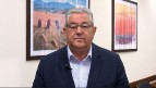 All humanitarian channels in Gaza must be opened immediately and aid must be sent immediately to the tormented Palestinian people