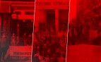 KKE: Solidaridad con los trabajadores de la salud y los marineros en huelga, así como con los estudiantes en lucha