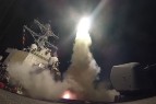 El KKE condena el ataque de EE.UU. contra Siria