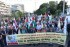 للتضامن مع شعب فلسطين إن الولايات المتحدة الأمريكية و إسرائيل يمارسان القتل
