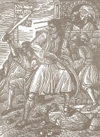 La revolución de 1821 demuestra que lo "viejo" y lo "anticuado" será derrotado gracias a la lucha de los pueblos