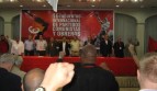 Komunikatë për shtyp nga Partia Komuniste e Greqisë  Për punimet e Takimit të 16-të Ndërkombëtar të PK në Ekuador