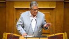 ذيميتريس كوتسوباس: ليس للشعب مصلحة في النزيف من أجل مصالح الطبقة الحاكمة