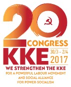 La Resolución Política del 20º Congreso del KKE