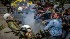 "Dimostranti arrabbiati", "Cariche della polizia". Destra e "sinistra" (GUE/NGL) nel Parlamento europeo giustificano la repressione sui manifestanti