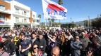 Dura batalla para sindicatos en las manos de los trabajadores