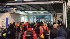 PARTICIPACIÓN UNIVERSAL EN LA HUELGA DE LOS TRABAJADORES PORTUARIOS DE COSCO 
