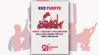 Sobre la celebración del 21o Congreso del KKE