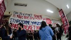 Los comunistas ocuparon el 2o puesto, con incremento de votos y porcentajes que superan el 20%