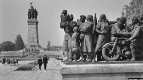 El KKE denuncia la destrucción de un monumento en honor del Ejército Rojo en Sofia