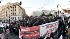 Por la salud y los derechos del pueblo, contra el autoritarismo y la represión