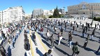 Nuevas manifestaciones estudiantiles masivas envían un mensaje de escalada de la lucha contra el proyecto de ley del gobierno