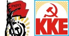 El KKE denuncia la detención y el encarcelamiento de los cuadros del PCOR