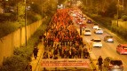  KKE-KNE: Movilizaciones combativas para que no se convierta el país en cabeza de puente de guerra