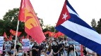 Solidaridad con Cuba