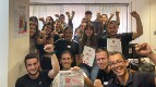 Se publicaron las Tesis del Comité Central del KKE para el 22.o Congreso del Partido