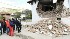 El KKE del lado de las víctimas del terremoto