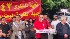 Speech of KKE at the rally for 43rd anniversary of the beginning of the Lebanese National Resistance Front