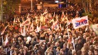 Tausende Demonstranten verurteilten die imperialistischen Pläne von USA-NATO-EU und die Haltung der „linken“ Regierung von SYRIZA