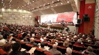 Conclusi con successo i lavori del 20° Congresso del KKE