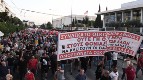 The imperialists are shedding the blood of the peoples around the world – No to Greece’s involvement in military operations and imperialist wars