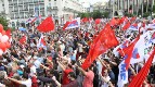 1° Maggio 2017 dei lavoratori