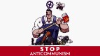 Joint statement by the KKE, AKEL, the Portuguese CP and the CP of Bohemia and Moravia on the anti-communist actions of EPP MEPs