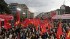 ¡Nos posicionamos con el KKE por los intereses del pueblo, la esperanza, el derrocamiento!