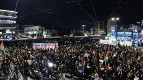 Siempre del lado del pueblo de Palestina y su lucha heroica contra la ocupación
