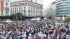 La movilización del PAME en Atenas el 9 de septiembre envió un mensaje de lucha inquebrantable