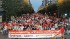 Gran manifestación del PAME en Tesalónica
