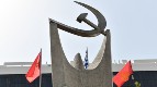 El KKE condena los ataques contra cuadros del Partido Comunista de Israel y del Frente Hadash por parte de fascistas