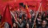 Una oposición obrera y popular fuerte