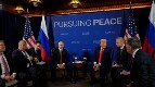 Deklaratë e Zyrës së Shtypit të KQ të KKE mbi takimin Trump-Putin