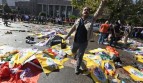 Yunanistan Komünist Partisi'nden Ankara katliamı açıklaması