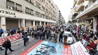 ¡Todos en la lucha para fortalecer el sistema público de salud y la requisa del sector privado!