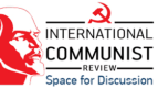 Sobre la reunión del Consejo Editorial de la Revista Comunista Internacional